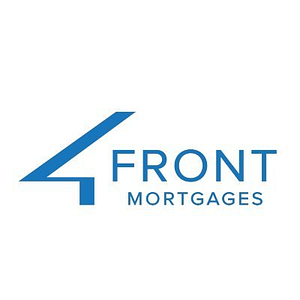 4Front Mortgages - Logo