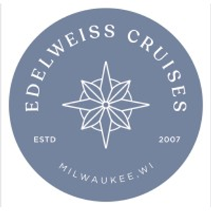 Edelweiss Cruises & Boat Tours - Logo