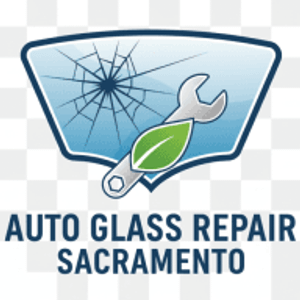 Auto Glass Repair of Sacramento - Logo