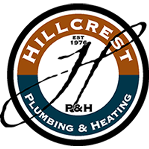 Hillcrest Plumbing & Heating - Logo