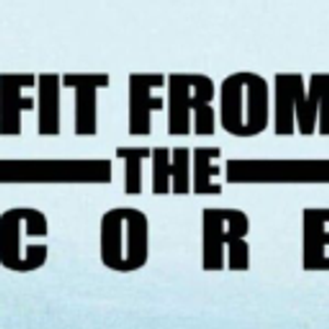 Fit From The Core (FFTC) - Logo