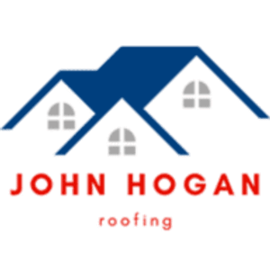 John Hogan Roofing - Logo