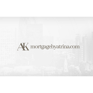Mortgage by Atrina | Vancouver Mortgage Broker - Logo