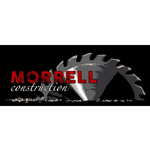 Morrell Construction - Logo