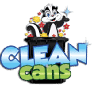 Clean Cans LV - Logo