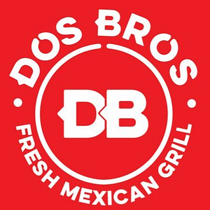 DosBros Fresh Mexican Grill