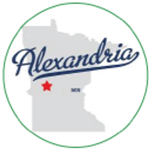 Oakland Apartment, Fargo ND - Logo