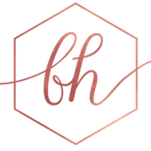 Beauty Hive - Logo