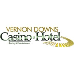 Vernon Downs Casino Hotel - Logo