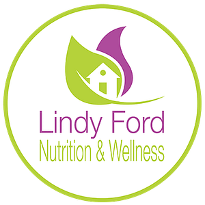 Lindy Ford Nutrition & Wellness - Logo
