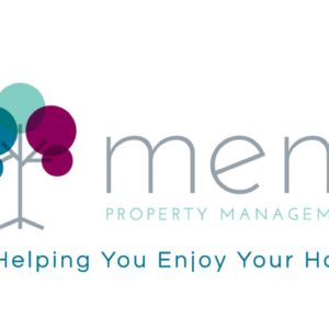 mem property management corporation - Logo