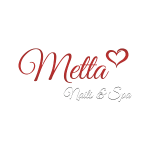 Meta Nail & spa - Logo