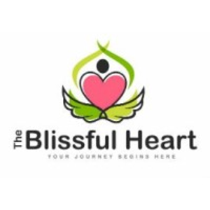 The Blissful Boutique at the Blissful Heart Wellness Center - Logo