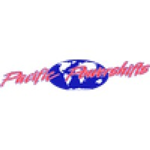 Pacific Powershifts - Logo