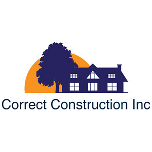 Correct Construction - Logo
