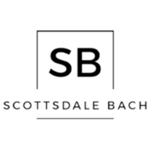 Scottsdale Bach | Bachelorette Party Planner & Store - Logo