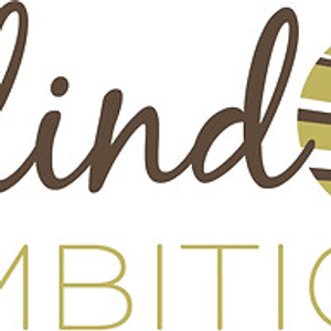 Blind Ambition - Logo
