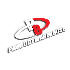 ProBody Warehouse Point Loma - Logo