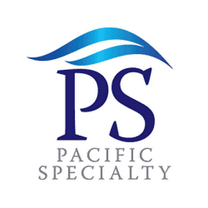 Pacific Specialty Insurance Company - Logo