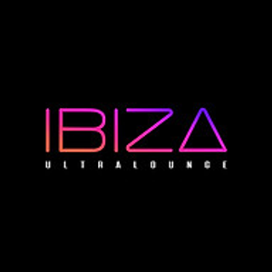 IBIZA SLC Ultra lounge - Logo