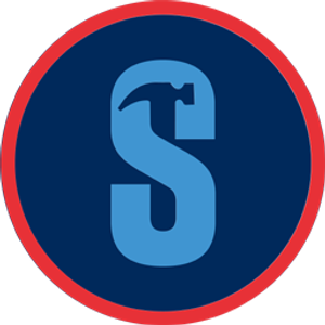 Salk's Hardware & Marine - Logo