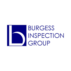 Burgess Inspection Group Inc. - Logo