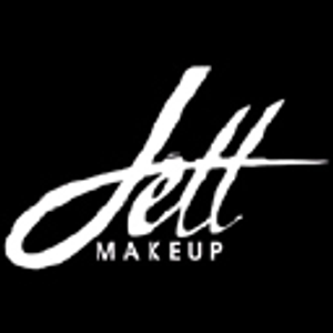 Jett Beauty - Jett Makeup - Logo