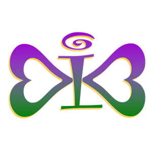Iayaalis Supernal Rootz - Logo