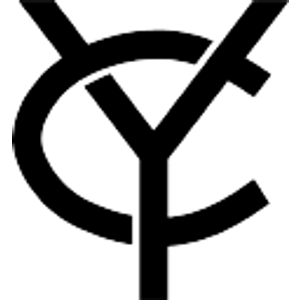 Chrome Yellow - Logo