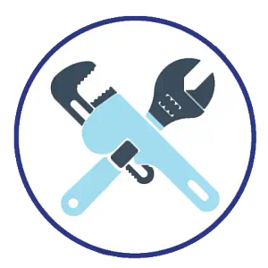 Plumberoos Inc - Logo