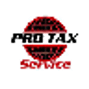 Pro Tax Service - Stone Mountain - Logo