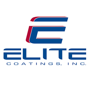 Elite Coatings, Inc. - Logo