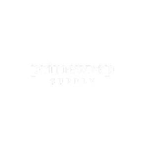 Primewrap Supply - Logo