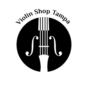 Violin Shop Tampa - Logo