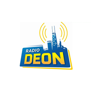 RADIO DEON CHICAGO 1080AM