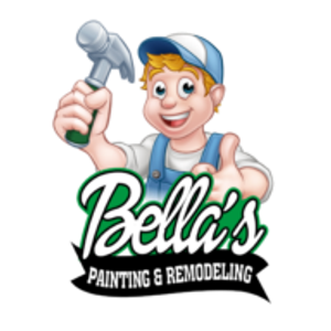 Bella's Painting & Remodeling LLC
