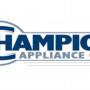 Champion Appliance Care