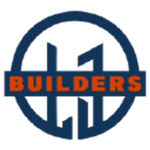LJ Builders AZ - Logo