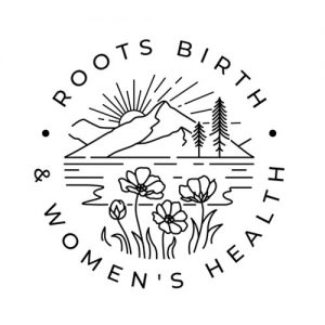 Roots Birth & Women's Health - Logo