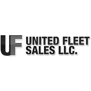 United Fleet Sales - Logo