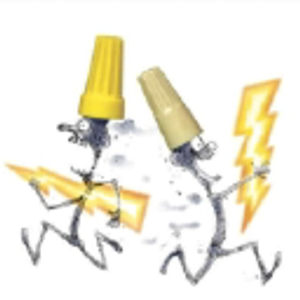 Wire Nuts Electric