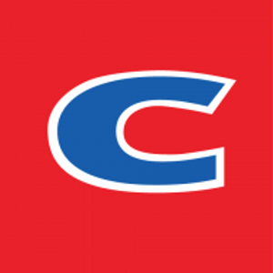 Champion Concrete Pumping Inc - Logo