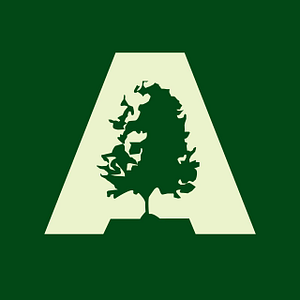 ArborForce Tree Services - Logo