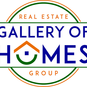 Gallery of Homes - Logo