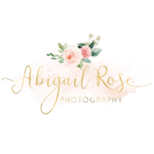 Abigail Rose Photography - Logo