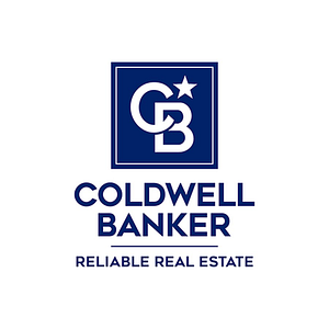Coldwell Banker Reliable Real Estate - Logo