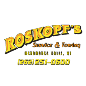 Roskopf's Service & Towing llc - Logo