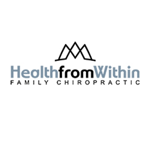 Health From Within Family Chiropractic - Logo