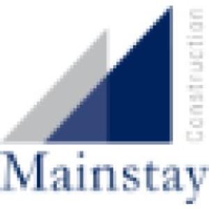 Mainstay Construction Services, LLC - Logo