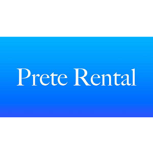 JDLMP LLC - Prete Rental - Logo